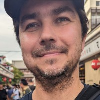 Hofy Employee Pavel Savchenko's profile photo
