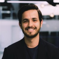 Lonsberry Engineering, LLC Employee Nima Gard's profile photo