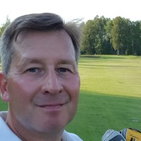 Fluxio Isännöinti Employee Esa Kling's profile photo