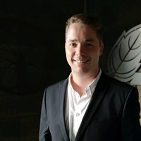 Leaf Technologies Employee Dave Dinkelman's profile photo