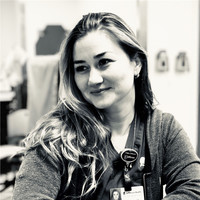Society Hill Anesthesia Consultants Employee Polina Muzyr's profile photo