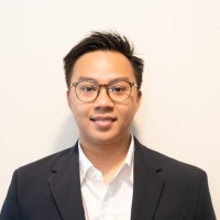 VIBULA Employee Eric Tran's profile photo