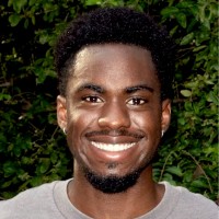 Steger & Bizzell Engineering, Inc. Employee Tayo Ezekoye's profile photo