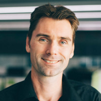 Micro-X Employee Chris Delnooz's profile photo