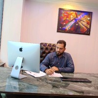 UAPP Employee Muhammad Usman's profile photo