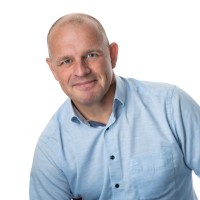 Exclusive Networks France Employee Chris Leggett's profile photo