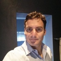Arkay Windows Employee Harry Crassas's profile photo
