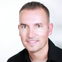 Avive Solutions Inc. Employee Christian Hilbert's profile photo