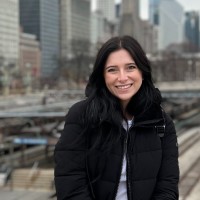 Core 40 Employee Whitney Spurlock's profile photo