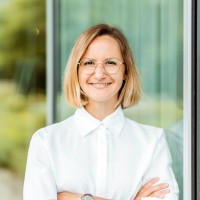 Great Place to Work Switzerland Employee Jessica Schlageter's profile photo