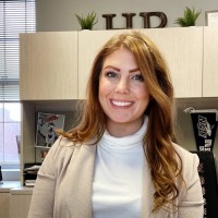 Usherwood Office Technology Employee Lauren Usherwood-Tartaglia's profile photo