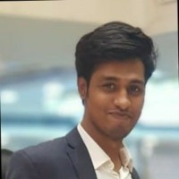 Kotak Mahindra Bank Employee Ca Barnwal's profile photo