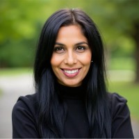 Sova Assessment Employee Hazel Naik's profile photo
