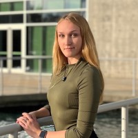 STS Engineering Solutions Employee Annabelle Stube's profile photo