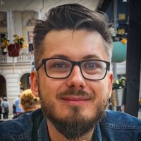 Dariusz Kowzan's profile photo