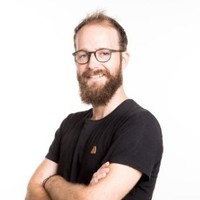 Evolution 7 Employee Matt Cordell's profile photo