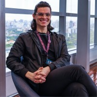 Arco Educação Employee David Moura's profile photo