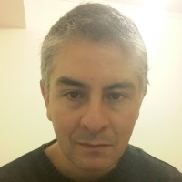 Universidad de Talca Employee Ramon Daniel Castillo Guevara's profile photo