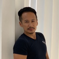 Louis Vuitton Employee Erick Huynh's profile photo