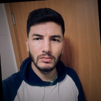 TM Logística Employee Fernando Breve's profile photo