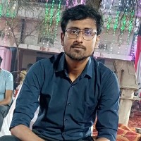 iCtrlBiz Consulting Pvt Ltd Employee Ashutosh Tiwari's profile photo