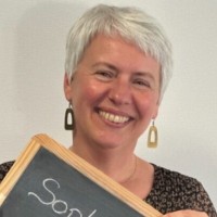 Smacl Assurances Employee Sophie Ortega's profile photo
