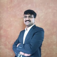 Strata Systems Employee Kamal Gupta's profile photo
