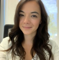 Quality Cheese Inc. Employee Krystina Borgo's profile photo