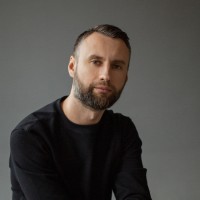 FlowMapp Employee Andrey Severin's profile photo