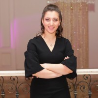 crystalbet.com Employee Ana Skhiladze's profile photo