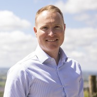 AAB Employee Dominic Grimes's profile photo