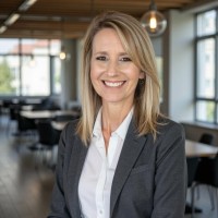 ISC Constructors, L.L.C. Employee Denise Wood's profile photo