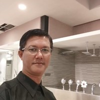 TMW Enterprise Employee Cm-Wai Zinmin's profile photo