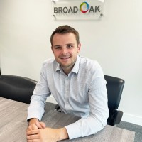 Broad Oak Group Employee Jordan Harrison's profile photo