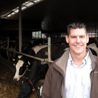 University of Guelph Employee Trevor Devries's profile photo