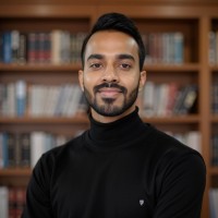 Shounak Banerjee