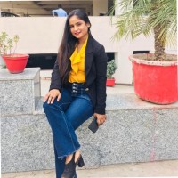 DEV IT SERV PVT. LTD. Employee Anjana Rahi's profile photo