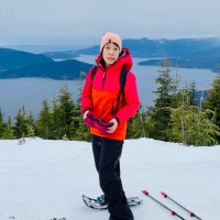 Aritzia Employee Anna Cheung's profile photo