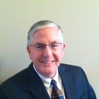 Self-employed Employee Patrick Cassady's profile photo