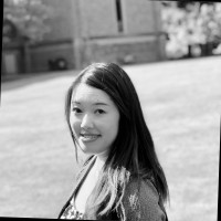 Column Employee Iris Yuan's profile photo