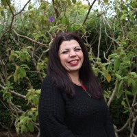 Lost Empire Herbs Employee Melissa Jimenez's profile photo