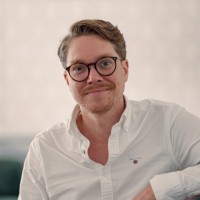 Askås Employee Peter Dovlind's profile photo