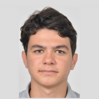 Ediphy Employee Ismail Ouahchi's profile photo