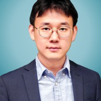 GitHub Employee Ray's profile photo
