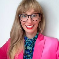BiznusSoft, Inc. Employee Katie Williams's profile photo