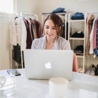 R&M Software Inc. Employee Emma Cameron's profile photo
