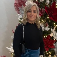 MSK Precision Products, Inc. Employee Maidoli Dieguez's profile photo