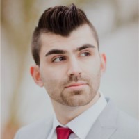 Schmitt Stahlbau GmbH Employee Cihan Karaduman's profile photo