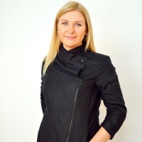 Justina Vysockienė Email