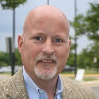Kirk Gibson Foundation for Parkinson's Employee Chris Chadwick's profile photo